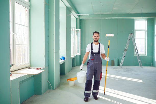 Best Mold Remediation for Healthcare Facilities  in Crystal Lawns, IL