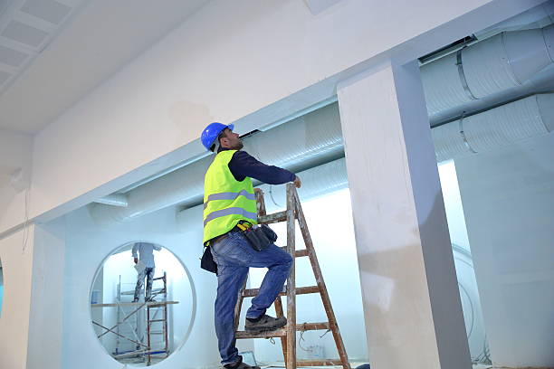 Best Indoor Air Quality Assessment  in Crystal Lawns, IL
